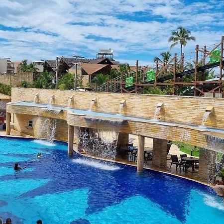 Apartamento Particular Em Porto Das Dunas - Beach Park Aquiraz Zewnętrze zdjęcie