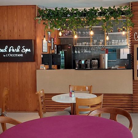 Apartamento Particular Em Porto Das Dunas - Beach Park Aquiraz Zewnętrze zdjęcie
