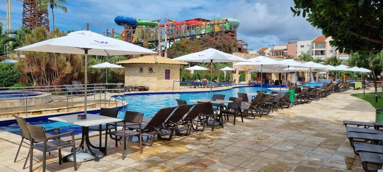 Apartamento Particular Em Porto Das Dunas - Beach Park Aquiraz Zewnętrze zdjęcie