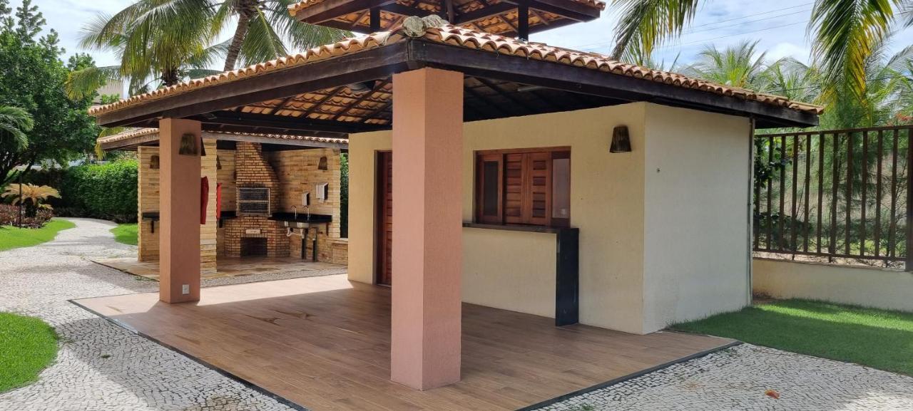 Apartamento Particular Em Porto Das Dunas - Beach Park Aquiraz Zewnętrze zdjęcie