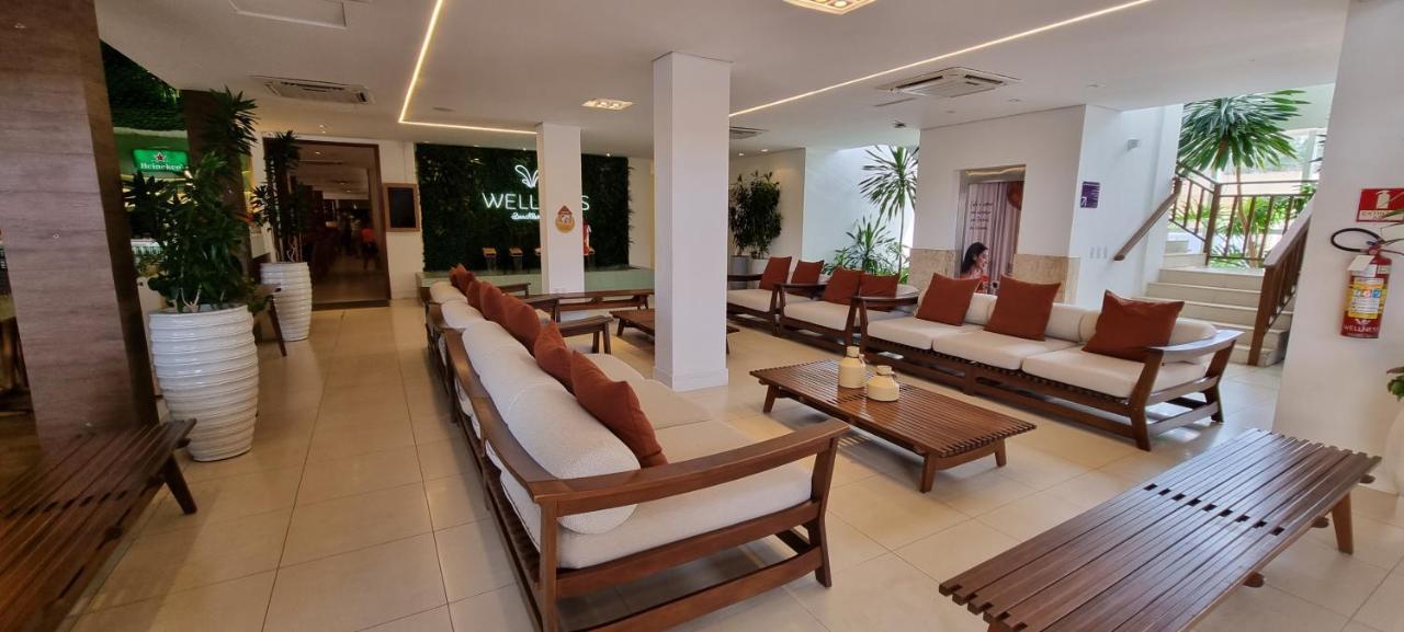 Apartamento Particular Em Porto Das Dunas - Beach Park Aquiraz Zewnętrze zdjęcie