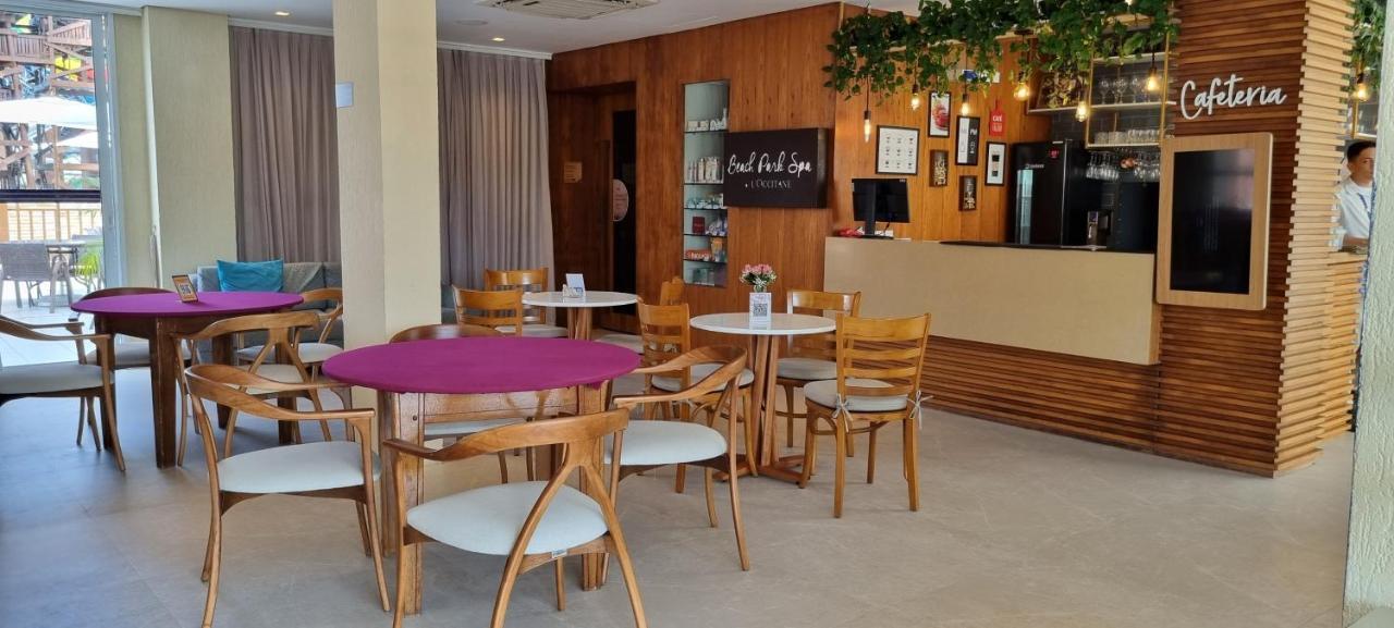 Apartamento Particular Em Porto Das Dunas - Beach Park Aquiraz Zewnętrze zdjęcie