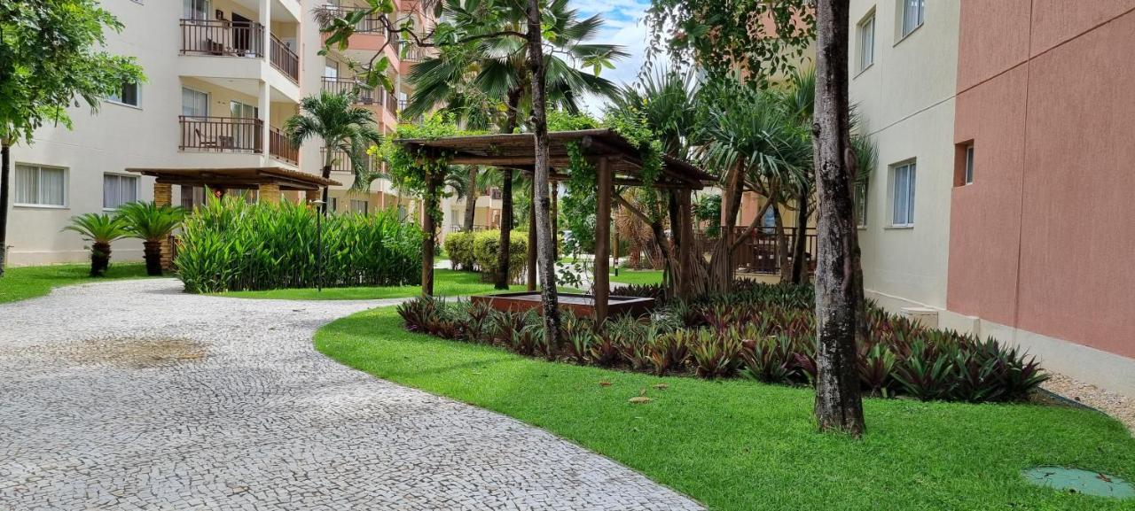 Apartamento Particular Em Porto Das Dunas - Beach Park Aquiraz Zewnętrze zdjęcie