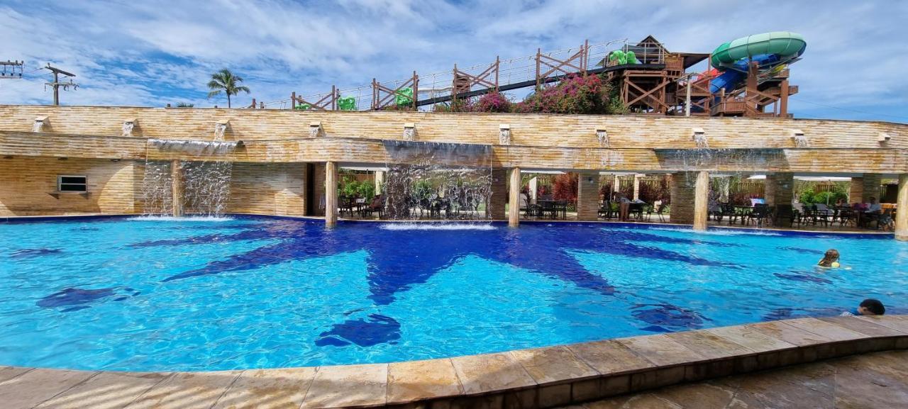 Apartamento Particular Em Porto Das Dunas - Beach Park Aquiraz Zewnętrze zdjęcie