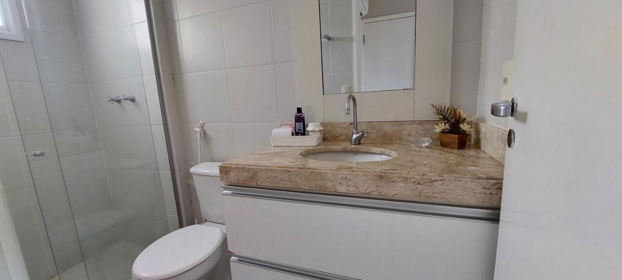 Apartamento Particular Em Porto Das Dunas - Beach Park Aquiraz Zewnętrze zdjęcie