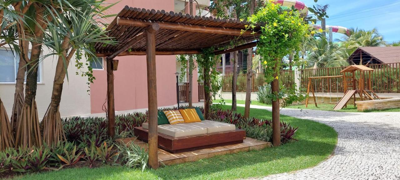 Apartamento Particular Em Porto Das Dunas - Beach Park Aquiraz Zewnętrze zdjęcie