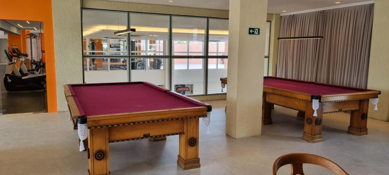 Apartamento Particular Em Porto Das Dunas - Beach Park Aquiraz Zewnętrze zdjęcie