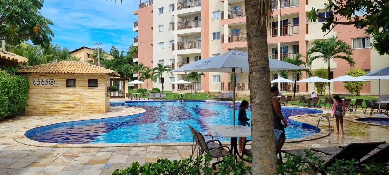 Apartamento Particular Em Porto Das Dunas - Beach Park Aquiraz Zewnętrze zdjęcie
