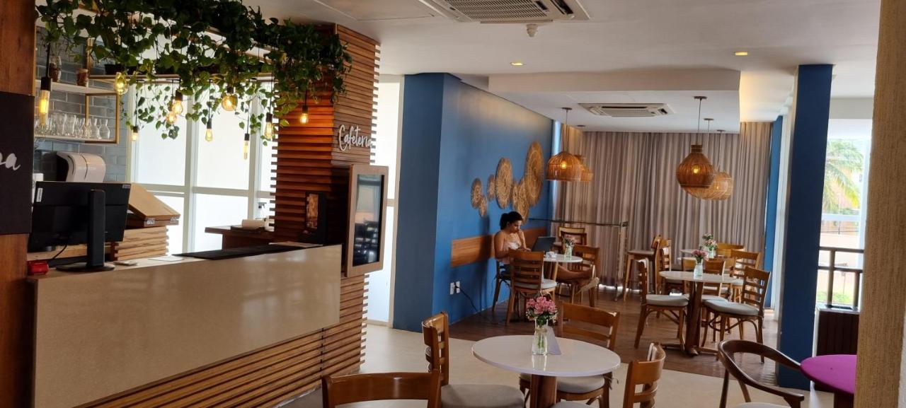 Apartamento Particular Em Porto Das Dunas - Beach Park Aquiraz Zewnętrze zdjęcie