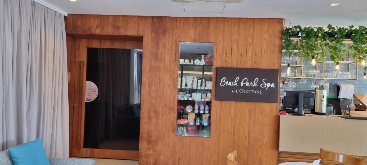 Apartamento Particular Em Porto Das Dunas - Beach Park Aquiraz Zewnętrze zdjęcie