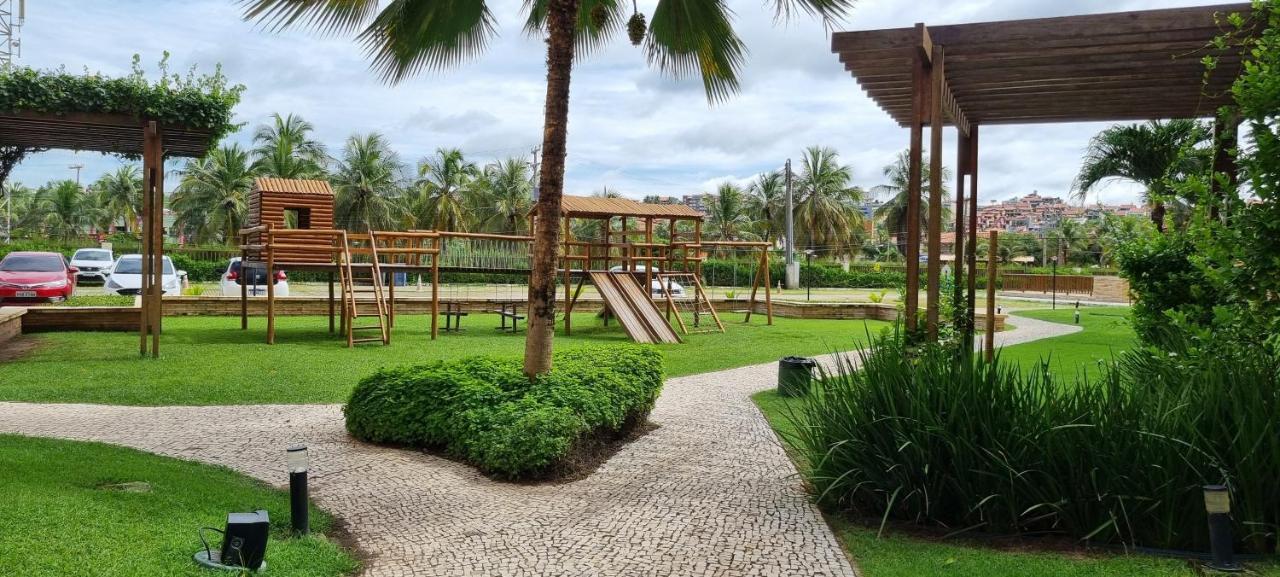 Apartamento Particular Em Porto Das Dunas - Beach Park Aquiraz Zewnętrze zdjęcie