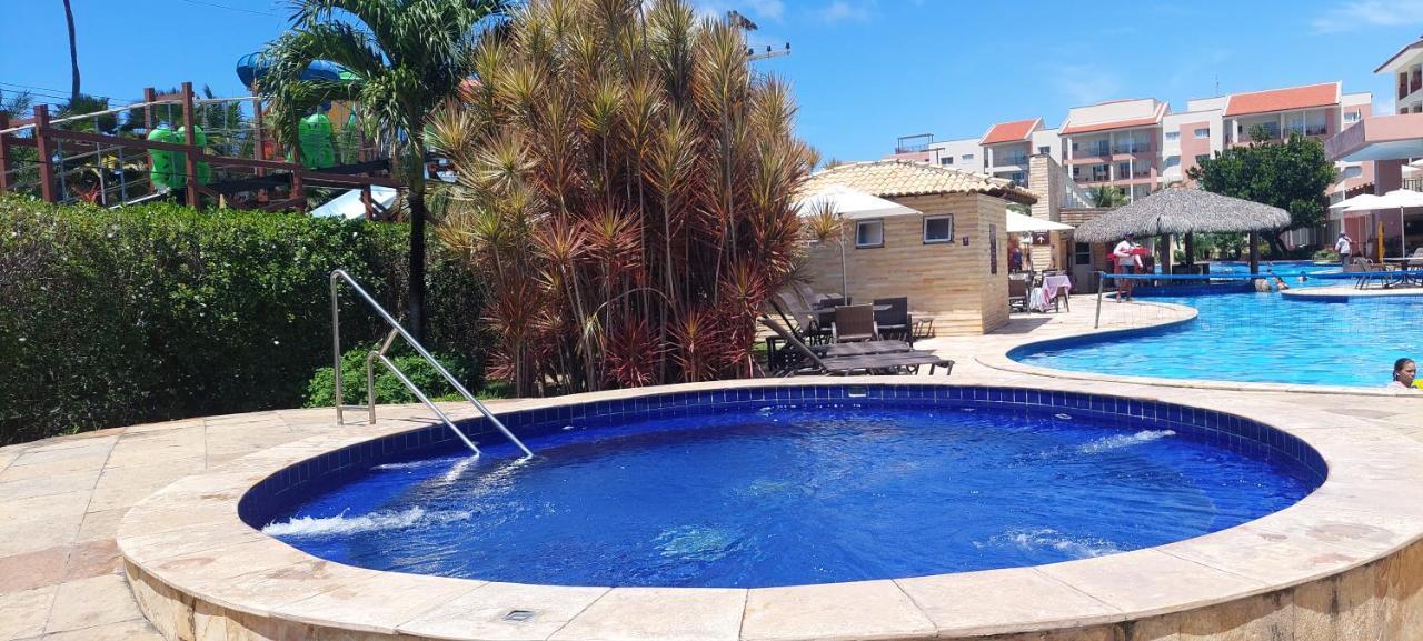 Apartamento Particular Em Porto Das Dunas - Beach Park Aquiraz Zewnętrze zdjęcie