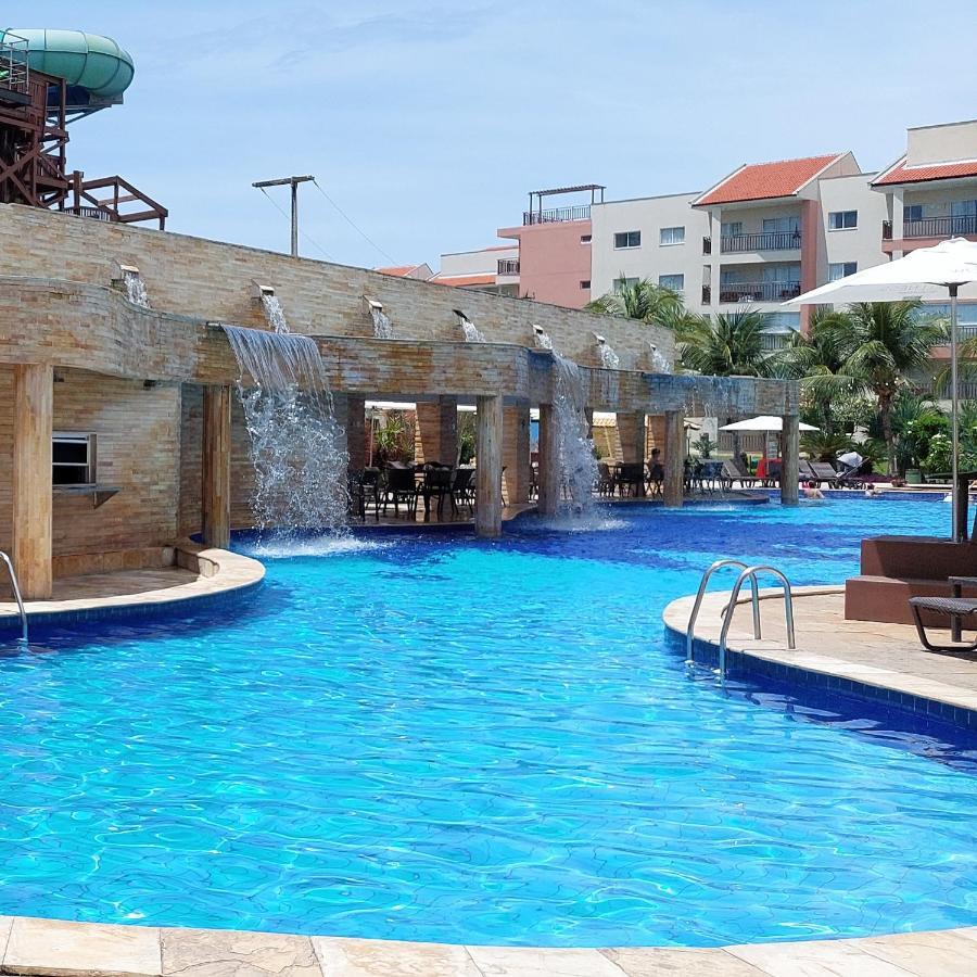 Apartamento Particular Em Porto Das Dunas - Beach Park Aquiraz Zewnętrze zdjęcie