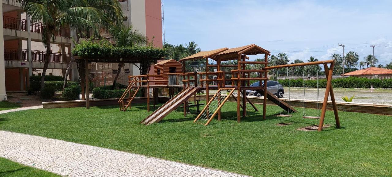 Apartamento Particular Em Porto Das Dunas - Beach Park Aquiraz Zewnętrze zdjęcie