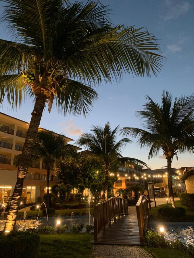 Apartamento Particular Em Porto Das Dunas - Beach Park Aquiraz Zewnętrze zdjęcie
