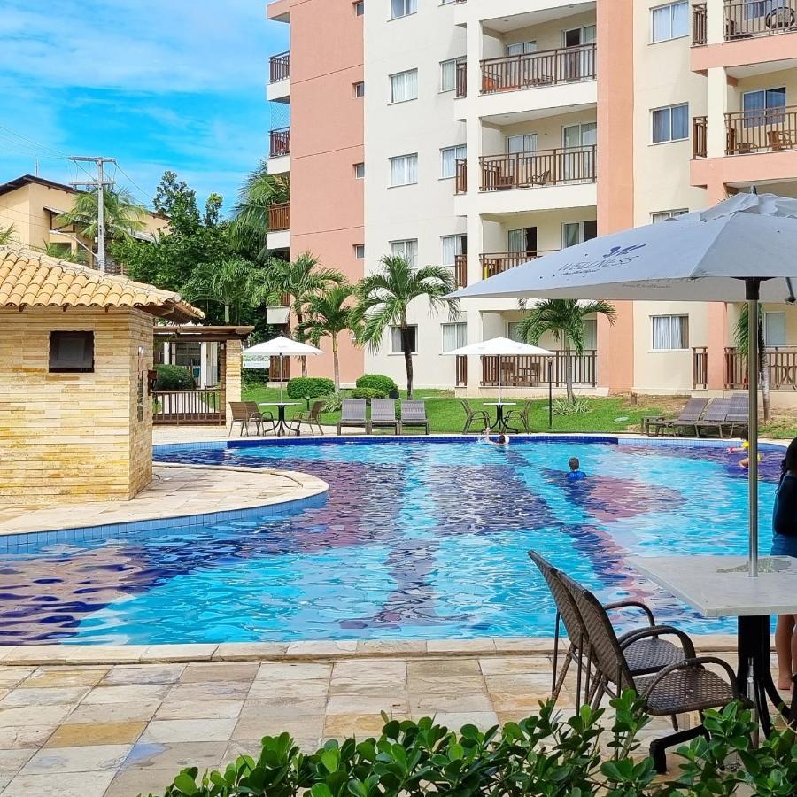 Apartamento Particular Em Porto Das Dunas - Beach Park Aquiraz Zewnętrze zdjęcie