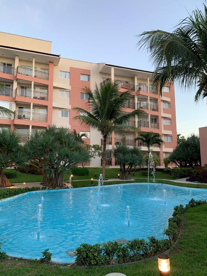 Apartamento Particular Em Porto Das Dunas - Beach Park Aquiraz Zewnętrze zdjęcie