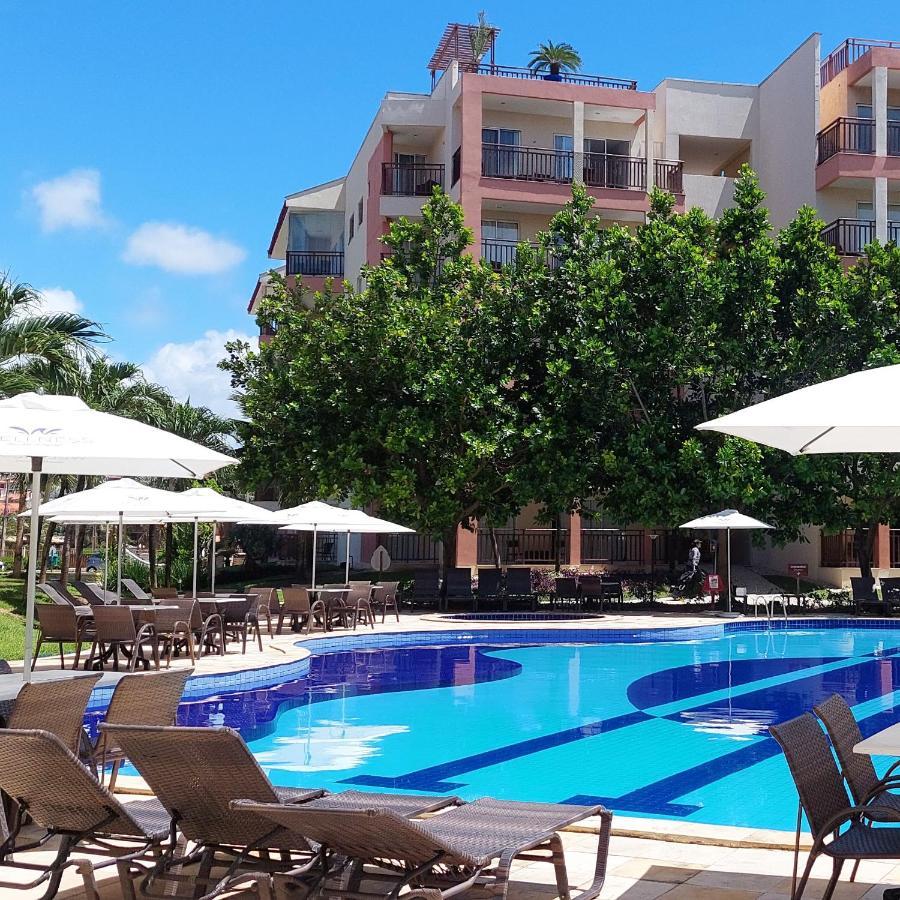 Apartamento Particular Em Porto Das Dunas - Beach Park Aquiraz Zewnętrze zdjęcie