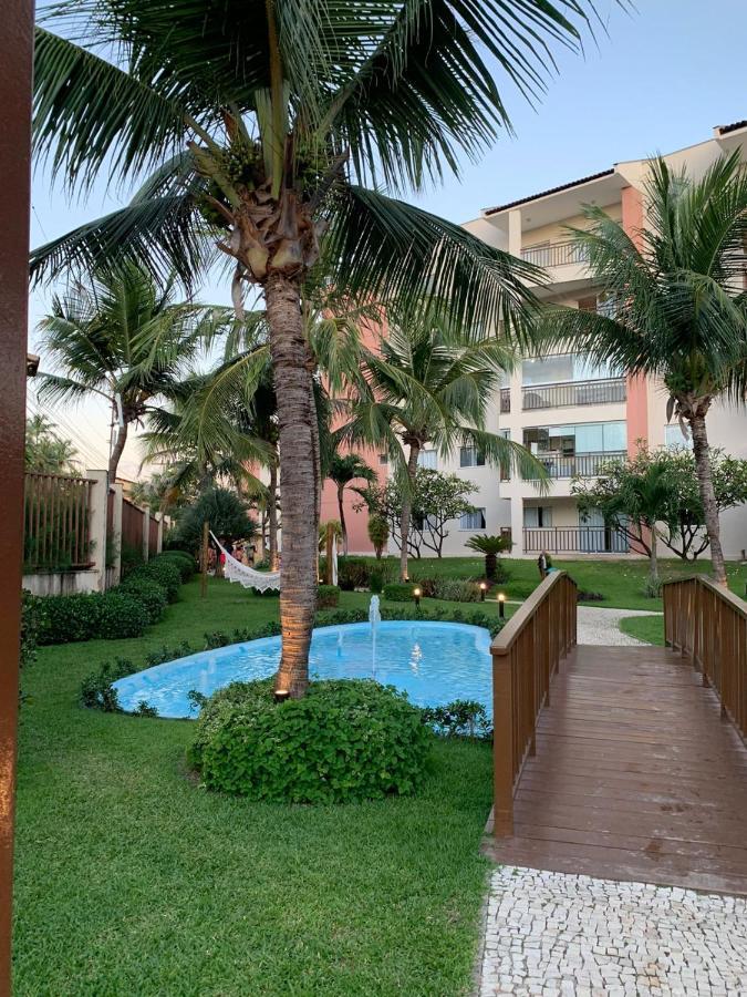 Apartamento Particular Em Porto Das Dunas - Beach Park Aquiraz Zewnętrze zdjęcie