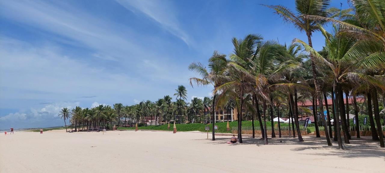 Apartamento Particular Em Porto Das Dunas - Beach Park Aquiraz Zewnętrze zdjęcie