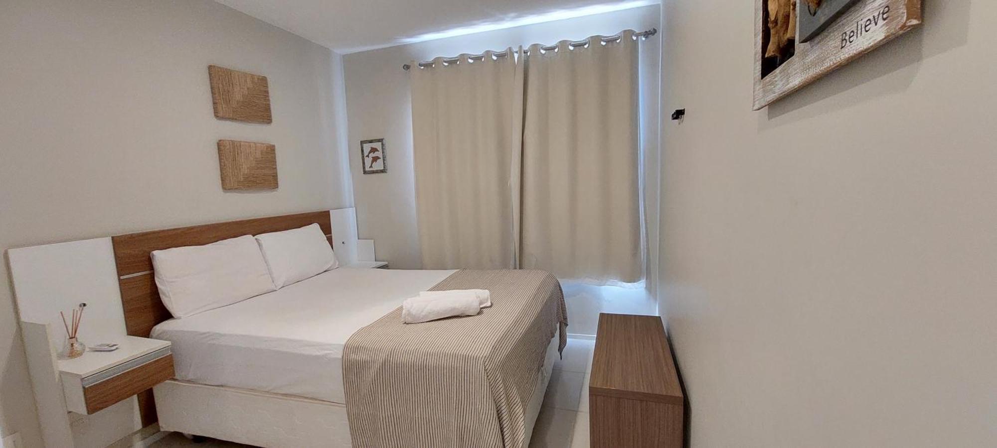 Apartamento Particular Em Porto Das Dunas - Beach Park Aquiraz Zewnętrze zdjęcie
