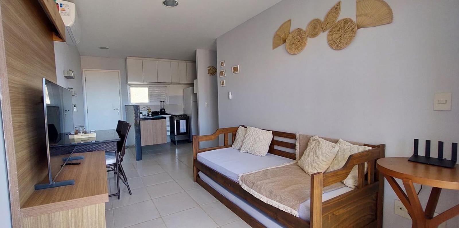 Apartamento Particular Em Porto Das Dunas - Beach Park Aquiraz Zewnętrze zdjęcie